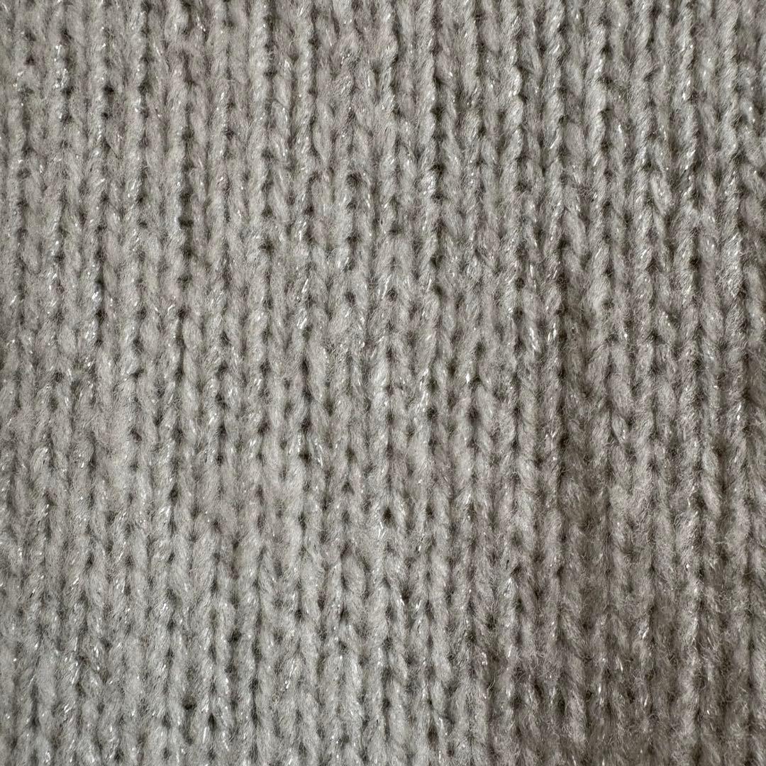 ⚠︎【超美品】theory luxeニットベスト