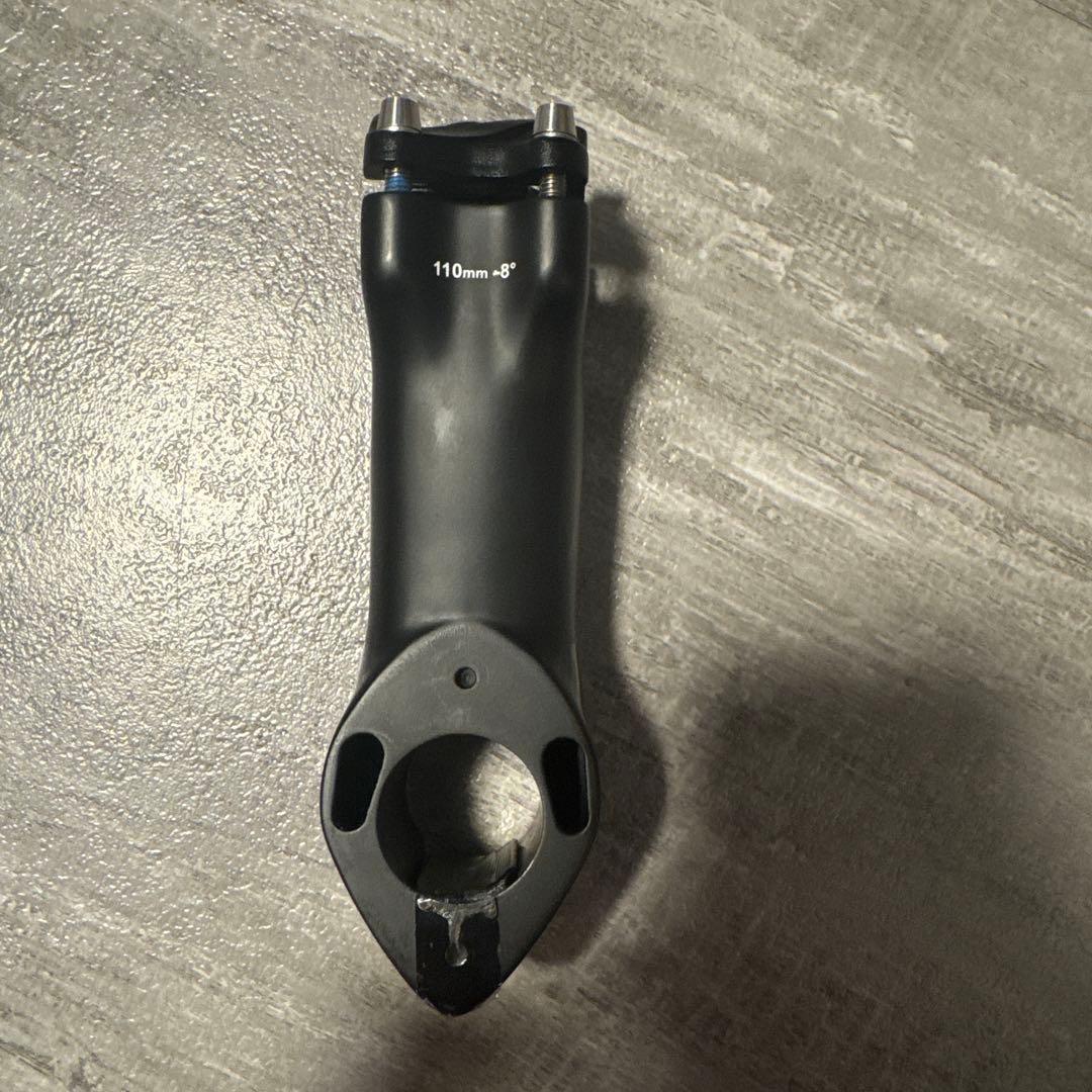 MOST ステム 110mm 8°