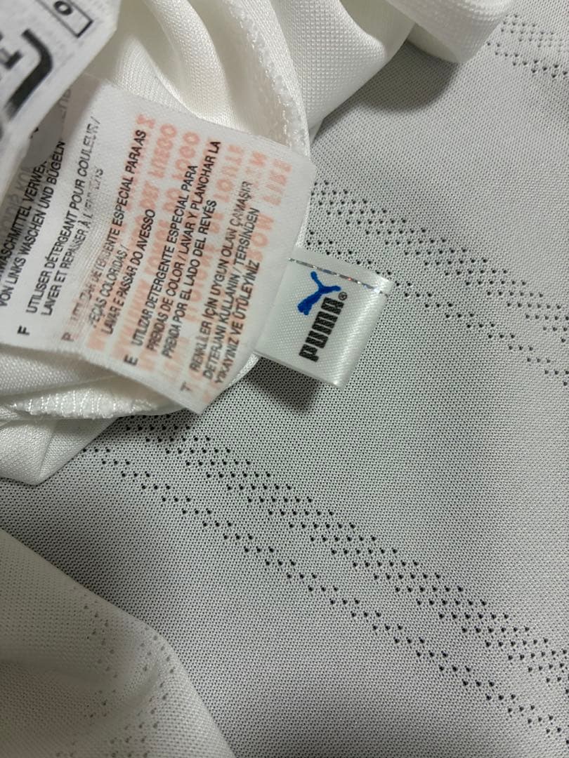 トッテナム ユニフォーム【未使用タグ付き】
