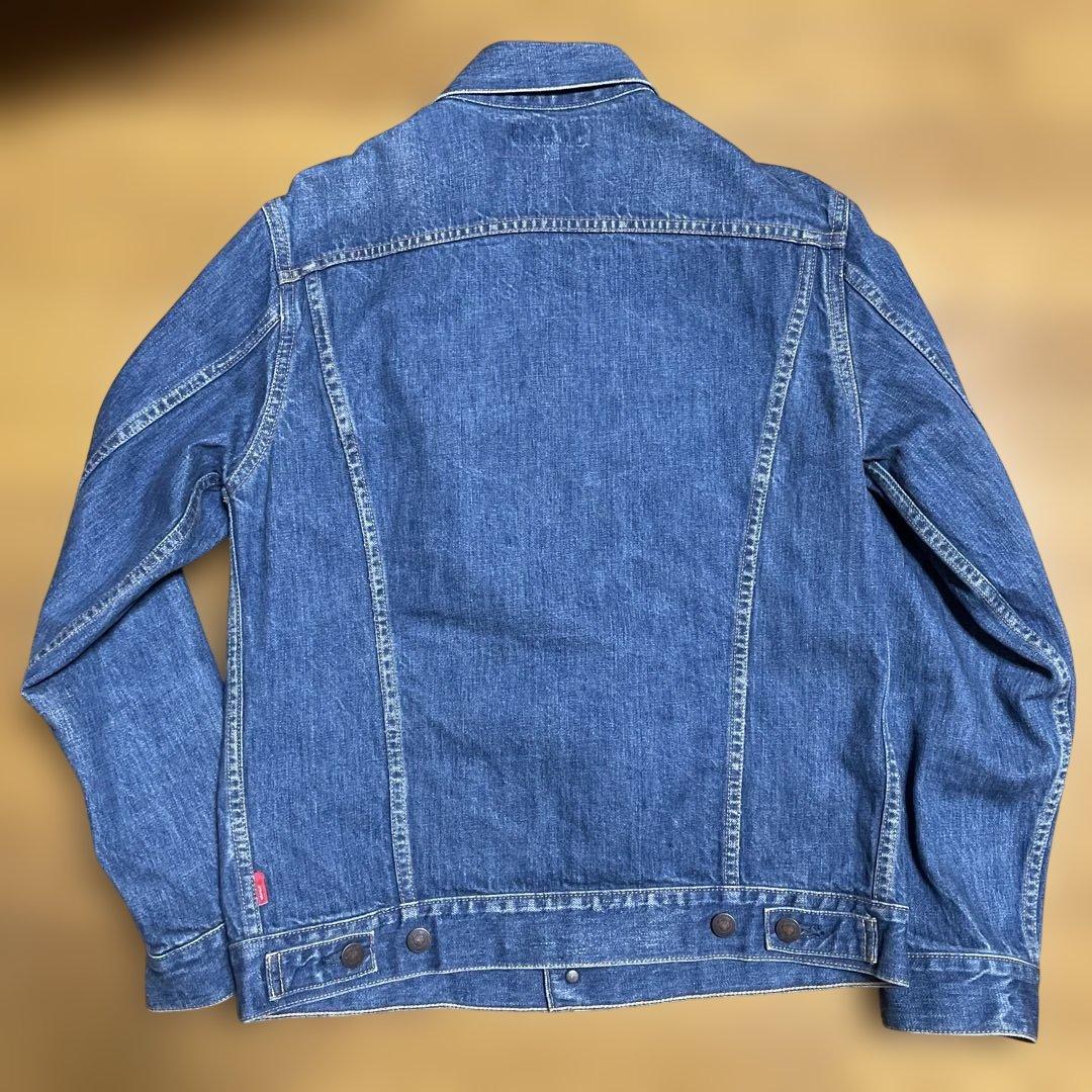 ジャケット・アウター WTAPS DENIM JK