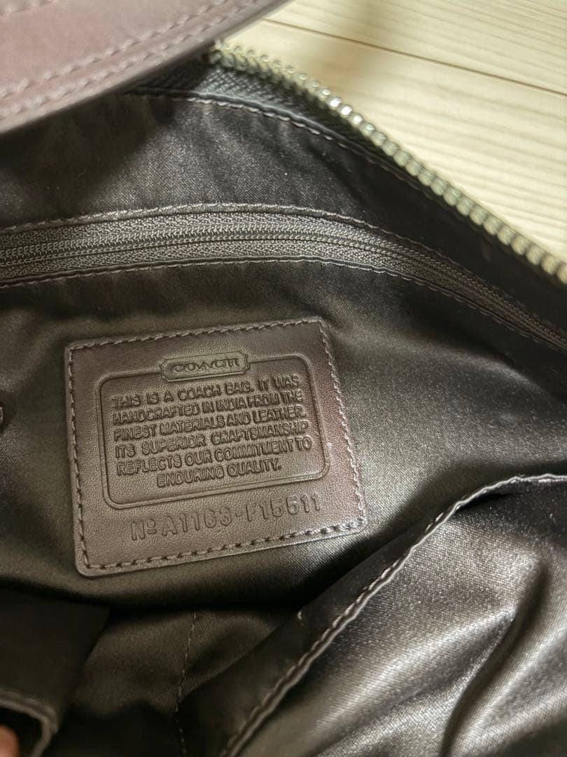 コーチバック　5点まとめ売り トートバッグ3点ショルダー2点 全てシグネチャー柄