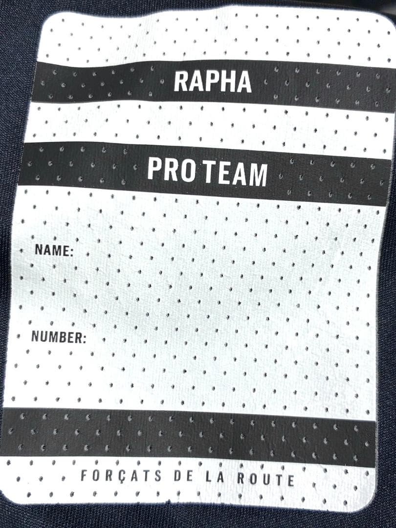 【早い者勝ち‼️】ラファ Rapha 半袖 サイクルジャージ XXL ブラック