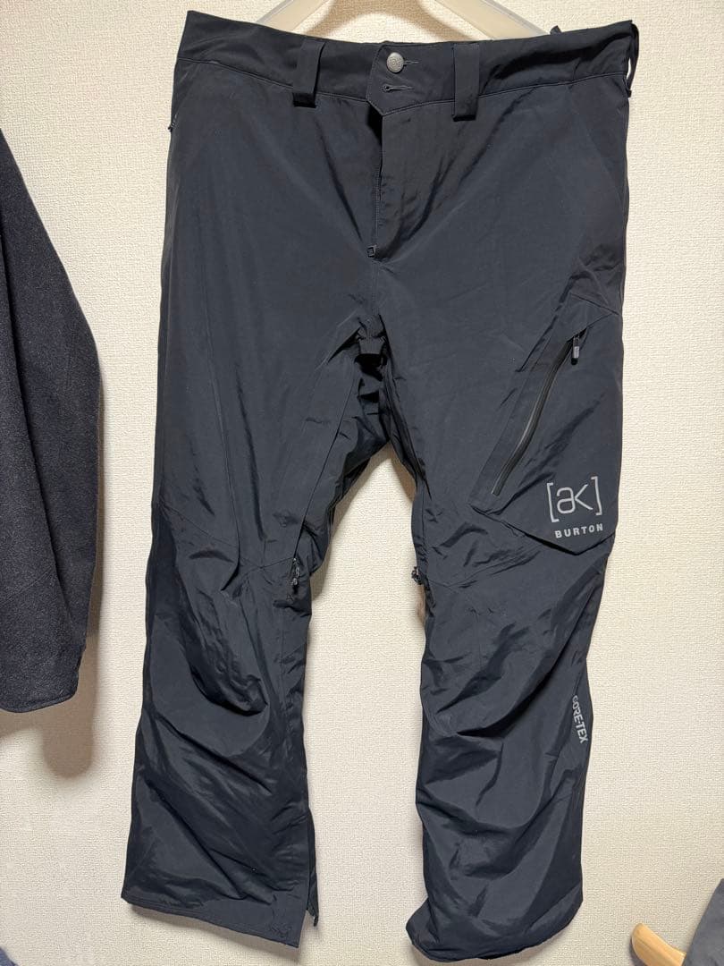 BURTON AK GORE CYCLIC PT XLサイズ