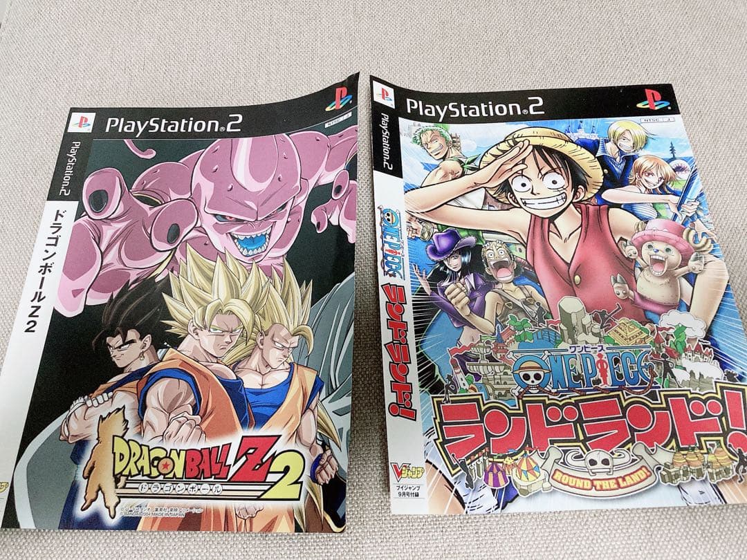 【限定品】値下げ！【美品】PS2 着せ替えカバー【7点セット】