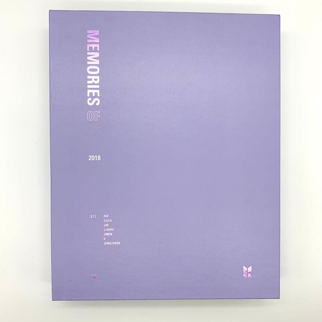 BTS Memories DVD まとめ売り