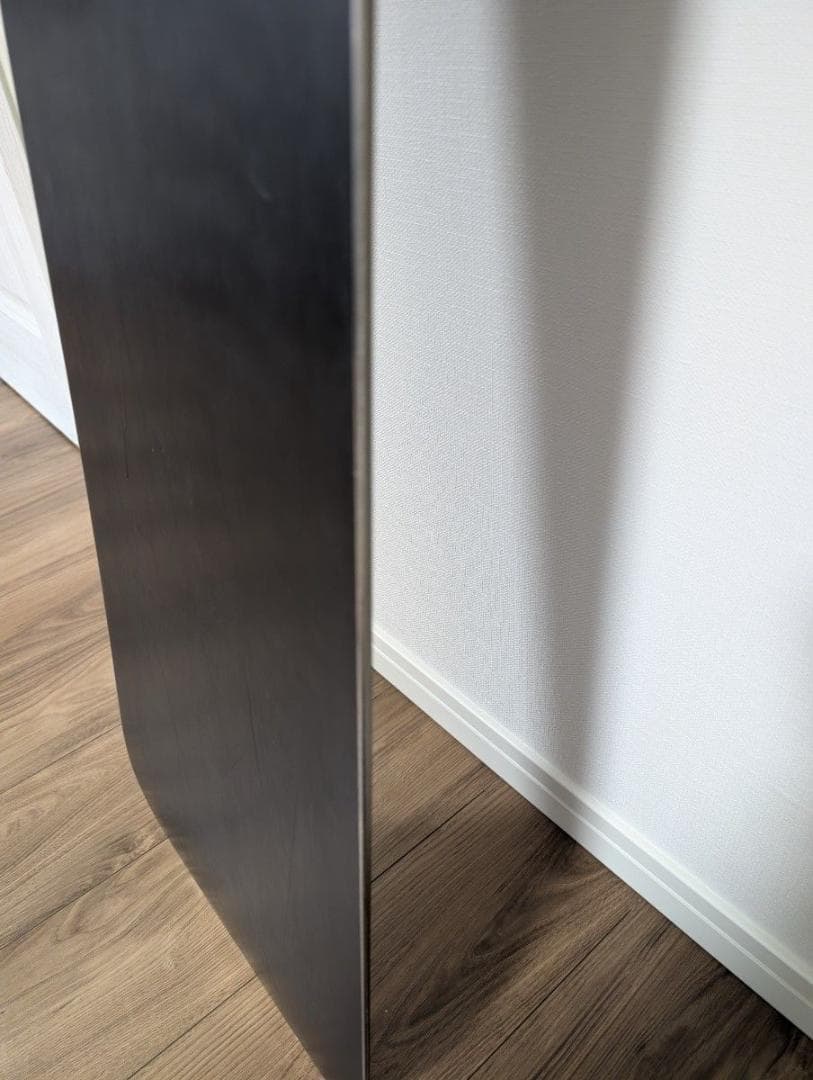 【レア】TELOS BackSlash 153cm パウダーボード テロス