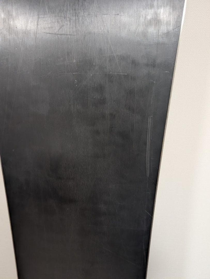 【レア】TELOS BackSlash 153cm パウダーボード テロス