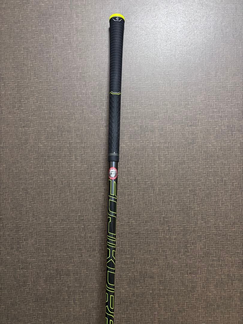 【今週末発送＆値下げ】TaylorMade M2 ドライバー 10.5度