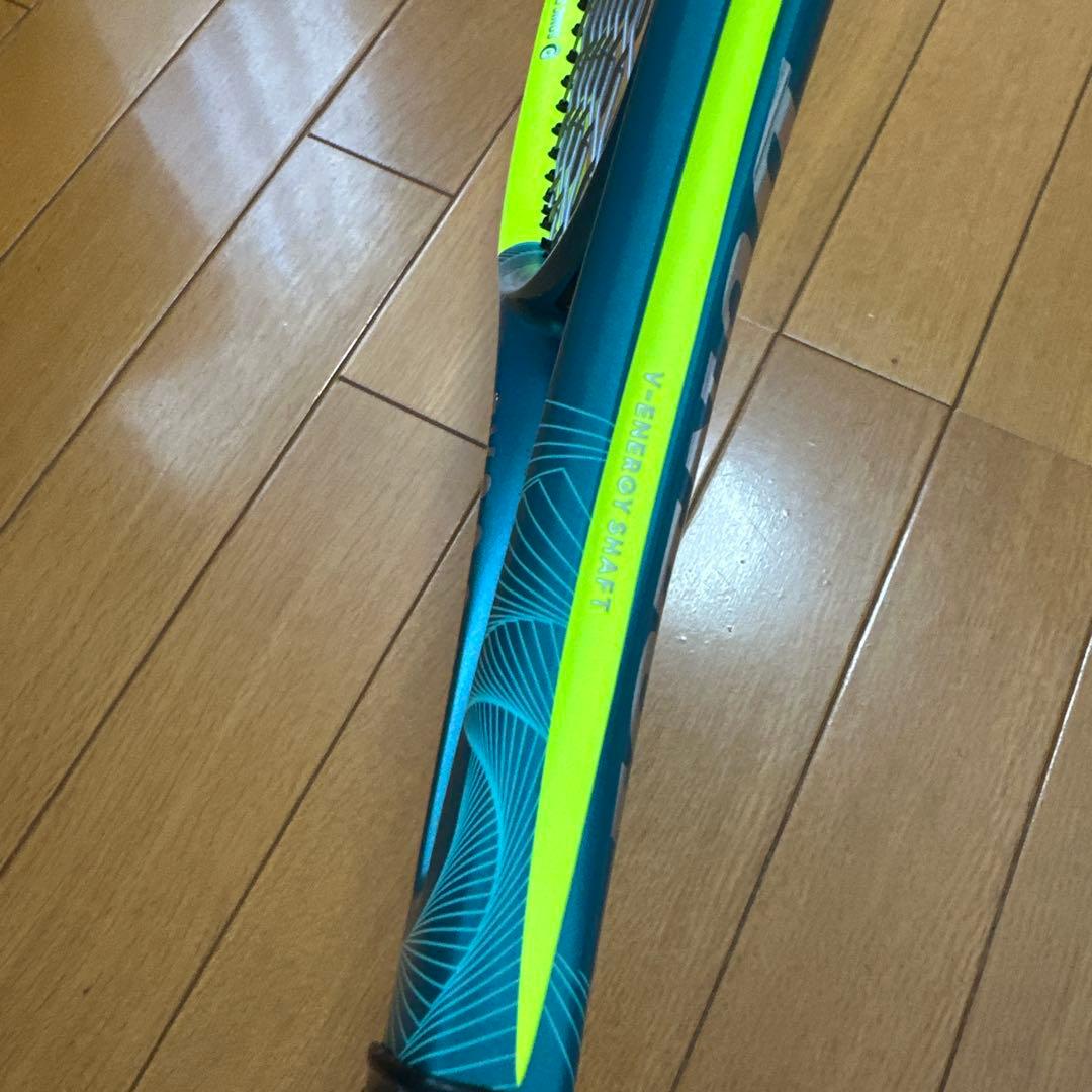 ダンロップ　SX300 TOUR テニスラケット