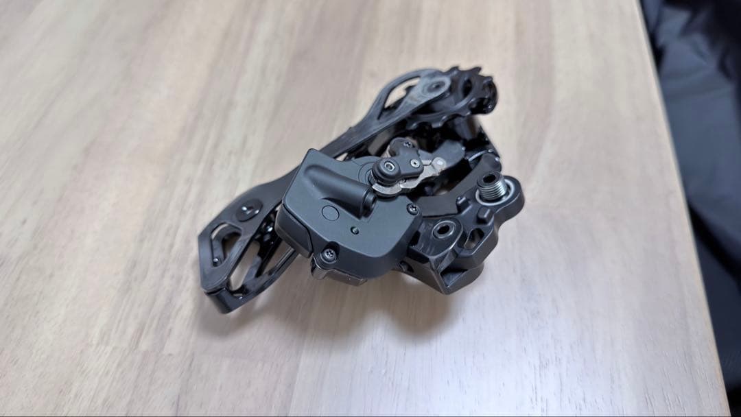 RD-R9250 DURA-ACE リアディレイラー