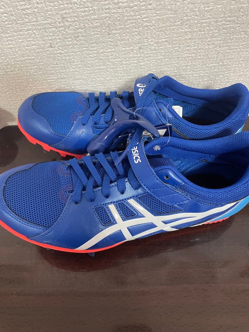 ASICS 陸上スパイク HEATFLAT FR 7 TTP526 27.5cm