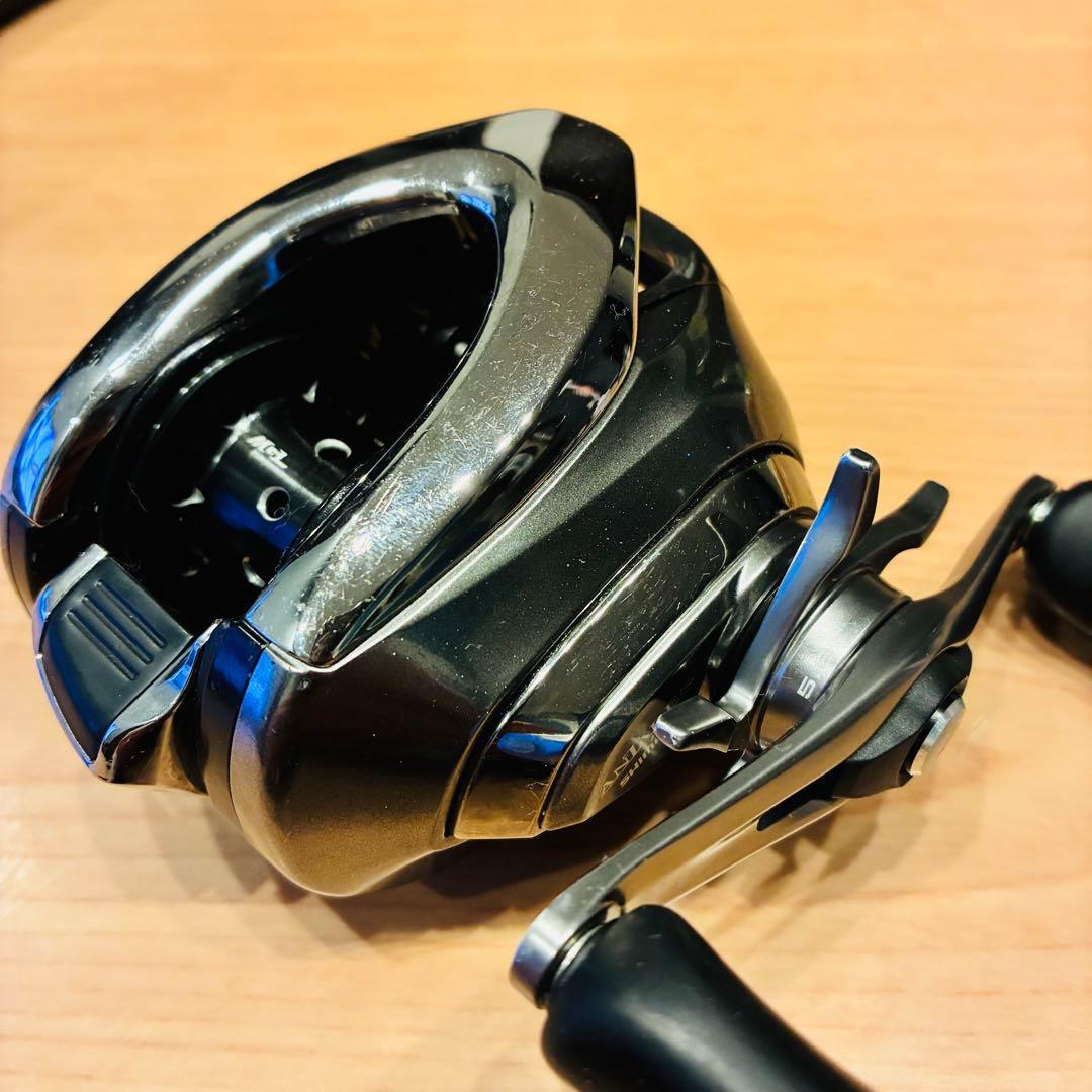 シマノ16アンタレスDC 右巻き