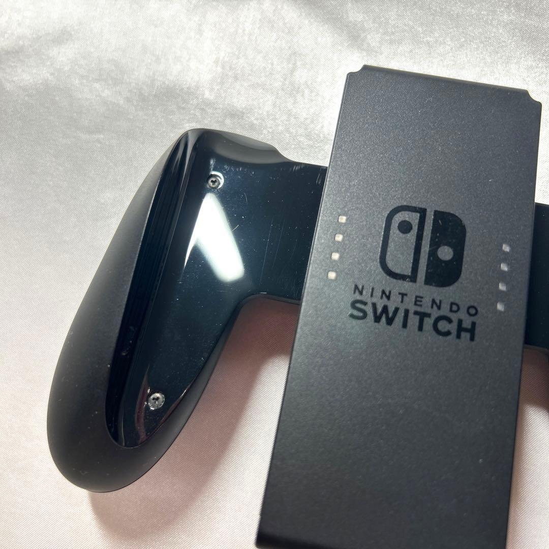 Nintendo Switch 本体 ジョイコン アダプター 3点セット