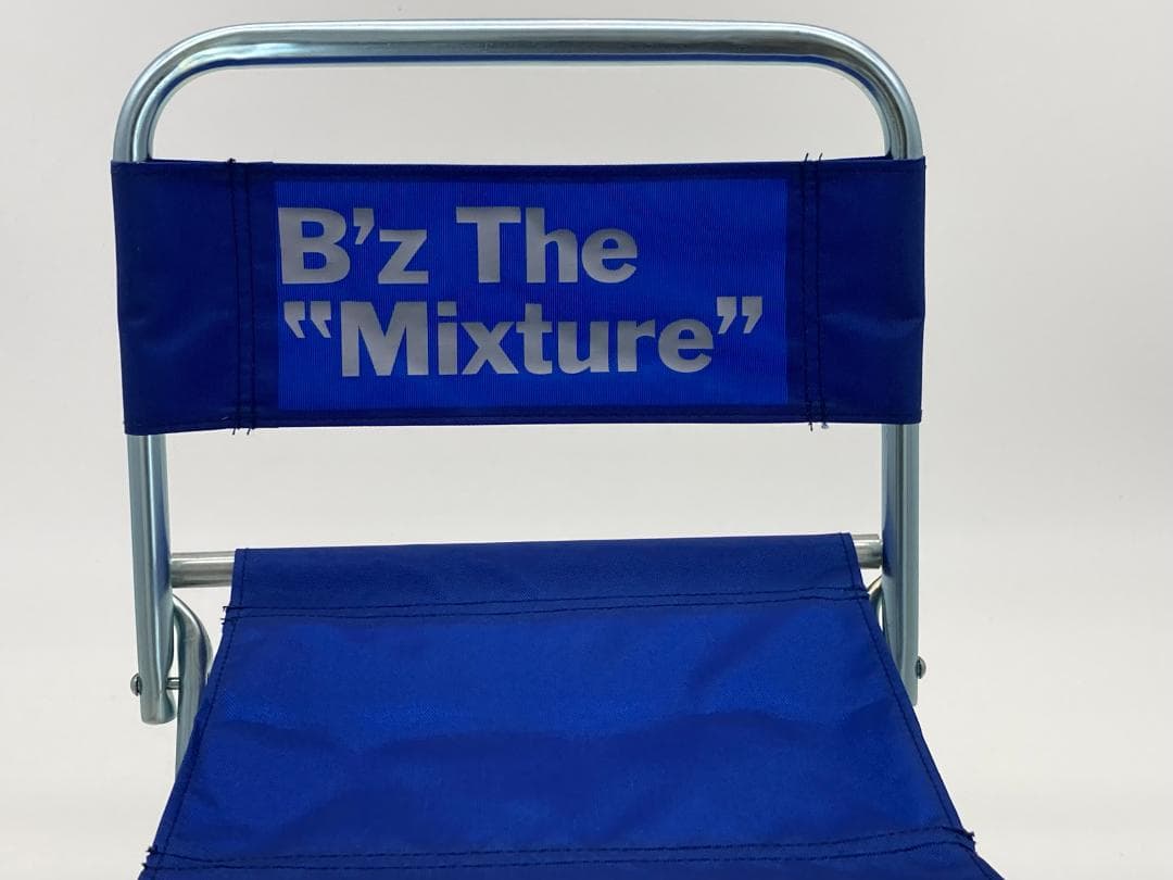 Ｂ'z the Othello ＆ Ｂ'z The\"Mixture\"折畳椅子