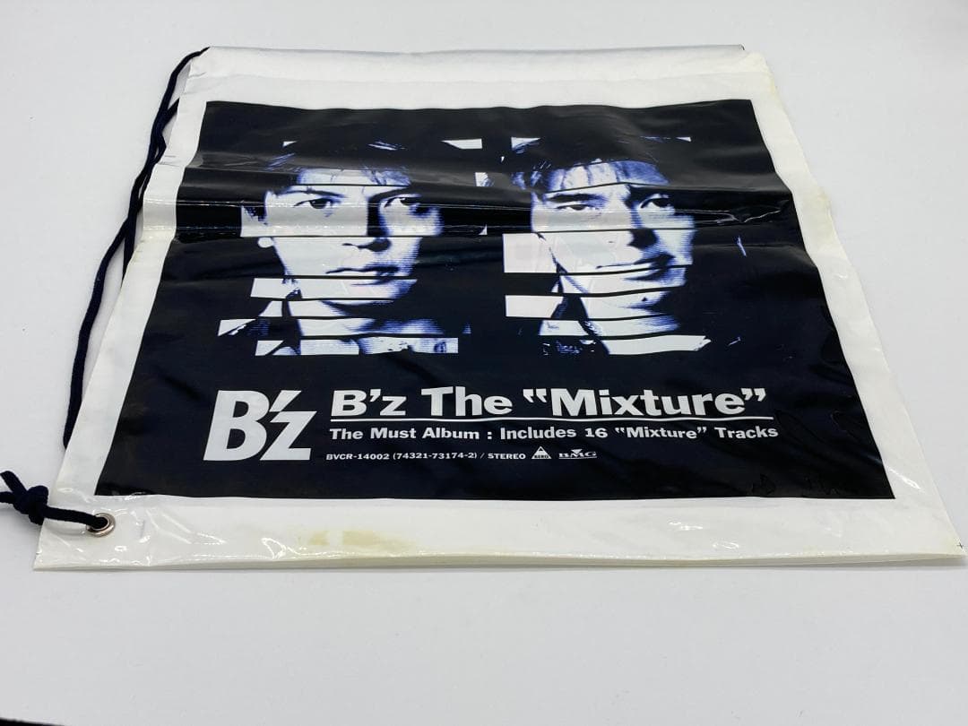 Ｂ'z the Othello ＆ Ｂ'z The\"Mixture\"折畳椅子