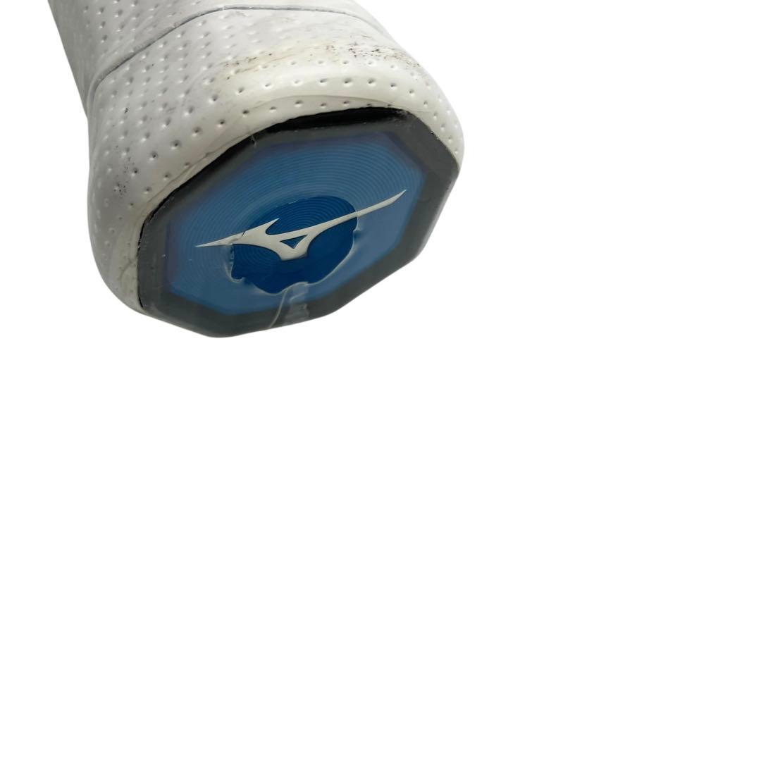 新品 ミズノ MIZUNO DIOS 50-C 2本セット ケース付き