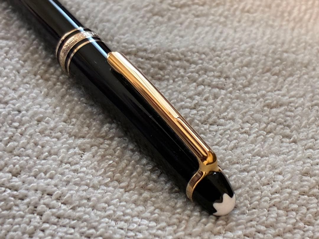 x*i様 ◾️MONTBLANC Meisterstück ciassic163