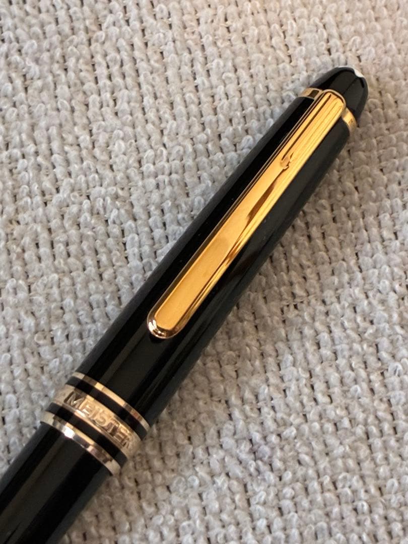 x*i様 ◾️MONTBLANC Meisterstück ciassic163