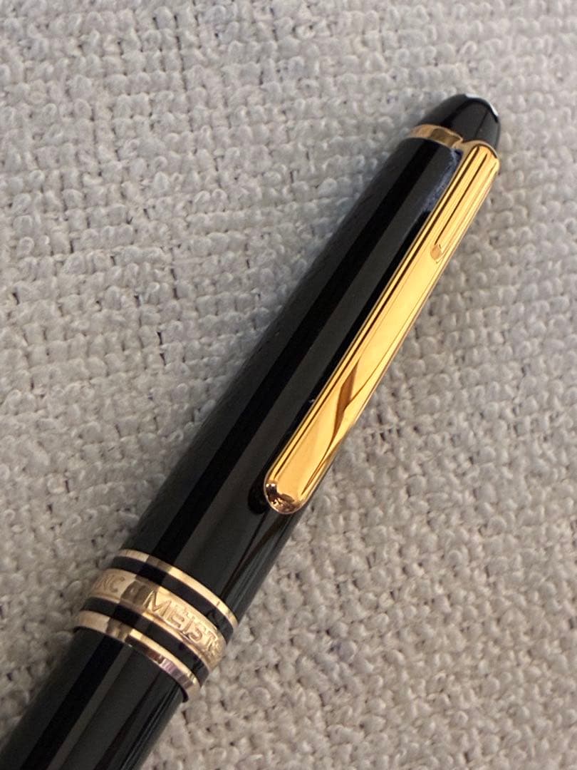 x*i様 ◾️MONTBLANC Meisterstück ciassic163