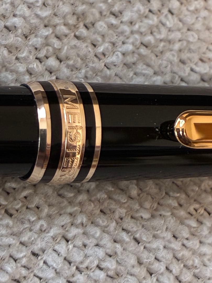 x*i様 ◾️MONTBLANC Meisterstück ciassic163