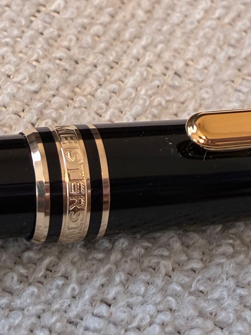 x*i様 ◾️MONTBLANC Meisterstück ciassic163