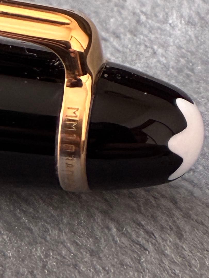 x*i様 ◾️MONTBLANC Meisterstück ciassic163