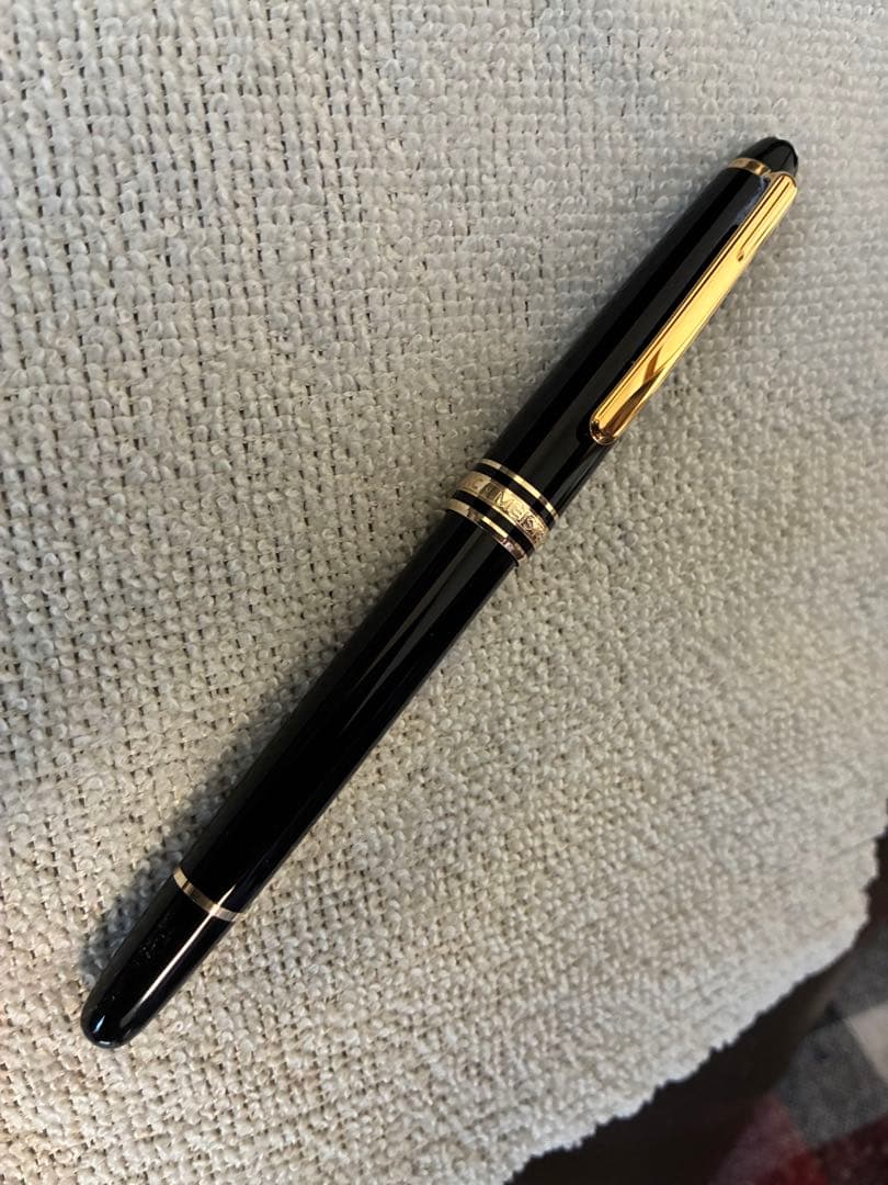 x*i様 ◾️MONTBLANC Meisterstück ciassic163
