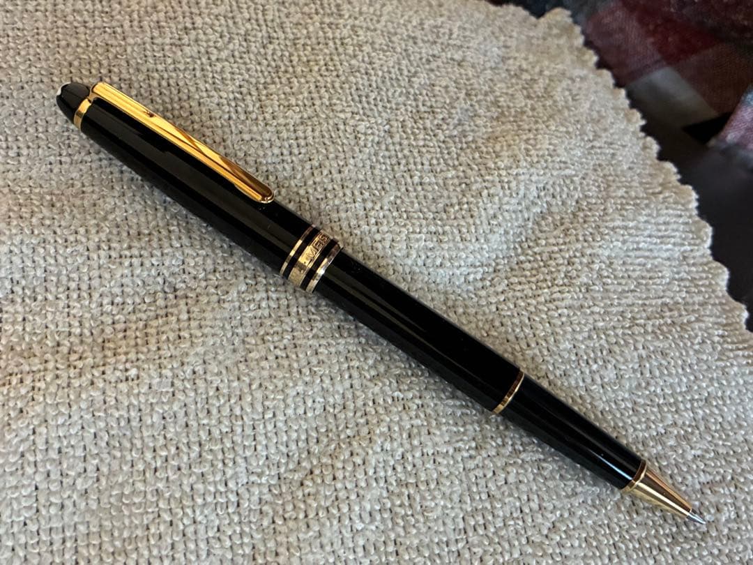 x*i様 ◾️MONTBLANC Meisterstück ciassic163