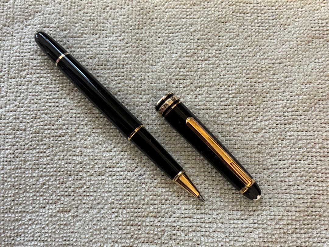 x*i様 ◾️MONTBLANC Meisterstück ciassic163