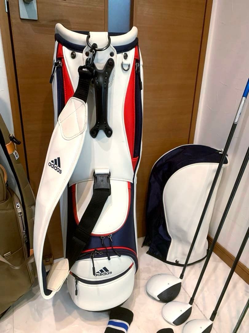 豪華　良品　テーラーメイド　SLDR スピードブレード　ゴルフクラブ　フルセット