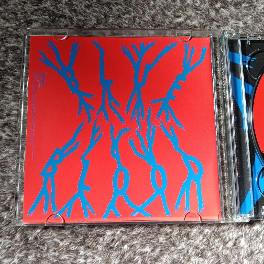邦楽 X/BLUE BLOOD SPECIAL EDITION