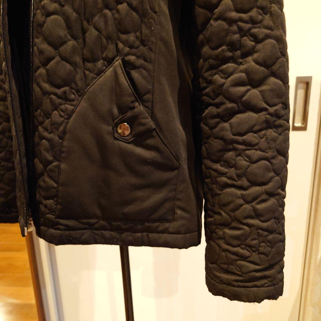 *値下げ*ミエコウエサコ　防寒ブルゾン