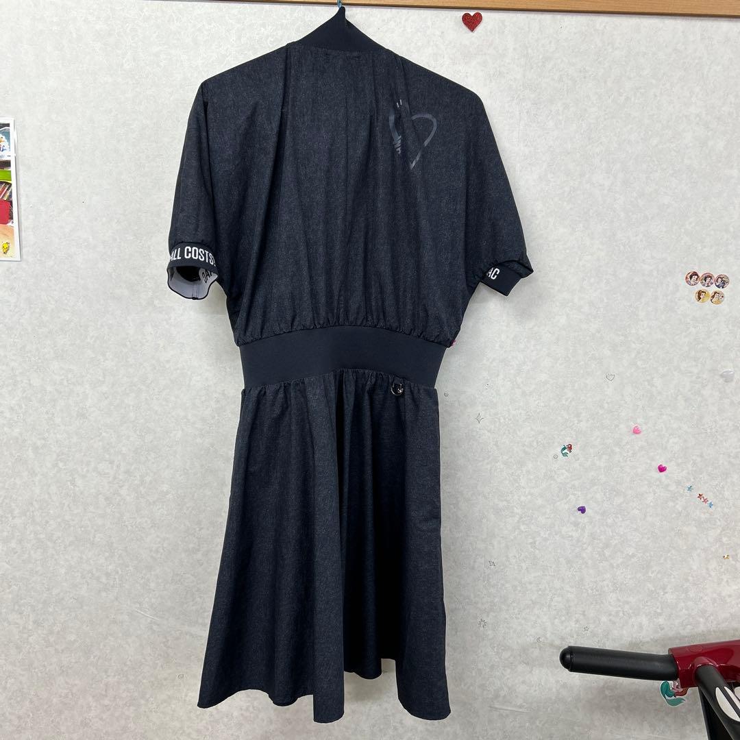 WAACワンピース