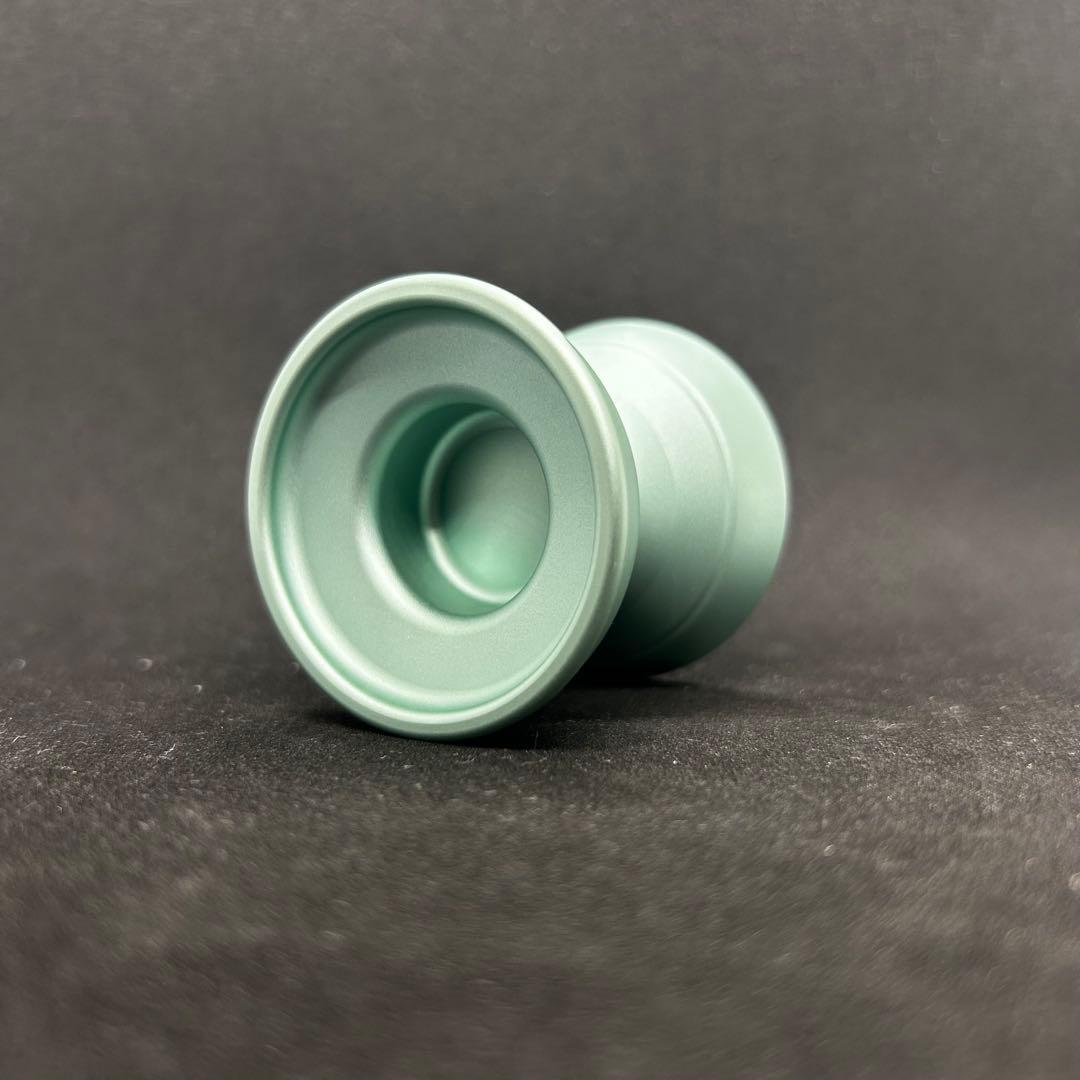 ヨーヨーリクリエーション ミニオートスコピー 極美品