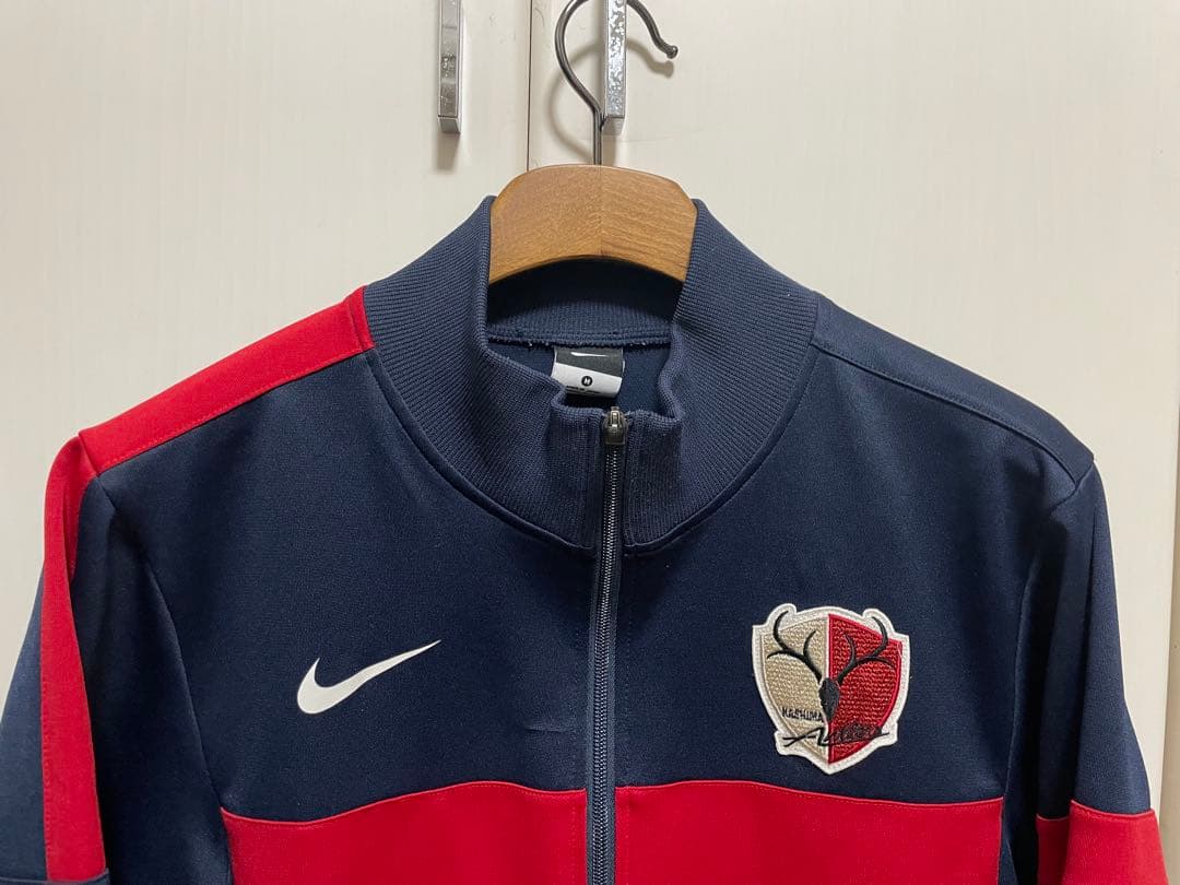 NIKE 鹿島アントラーズ　トレーニングウェア