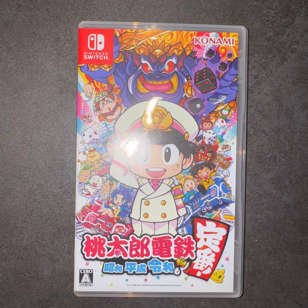 桃太郎電鉄 定番&ワールド 2本セット 桃鉄