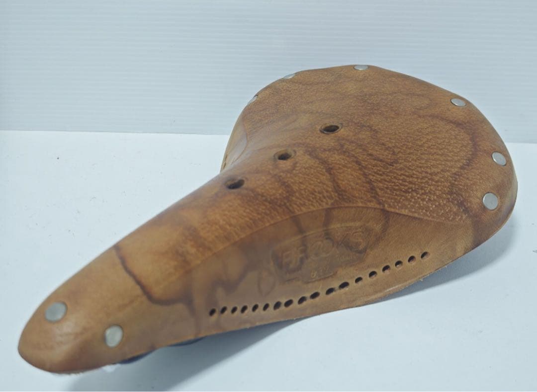 パーツ BROOKS B17 Aged