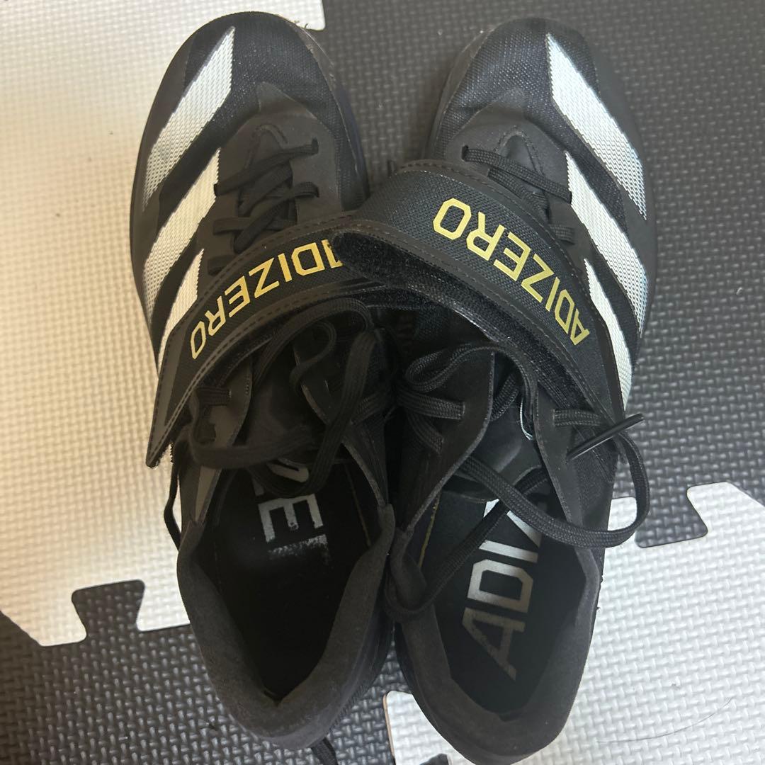 ADIZERO HJ アディゼロハイジャンプ 走高跳