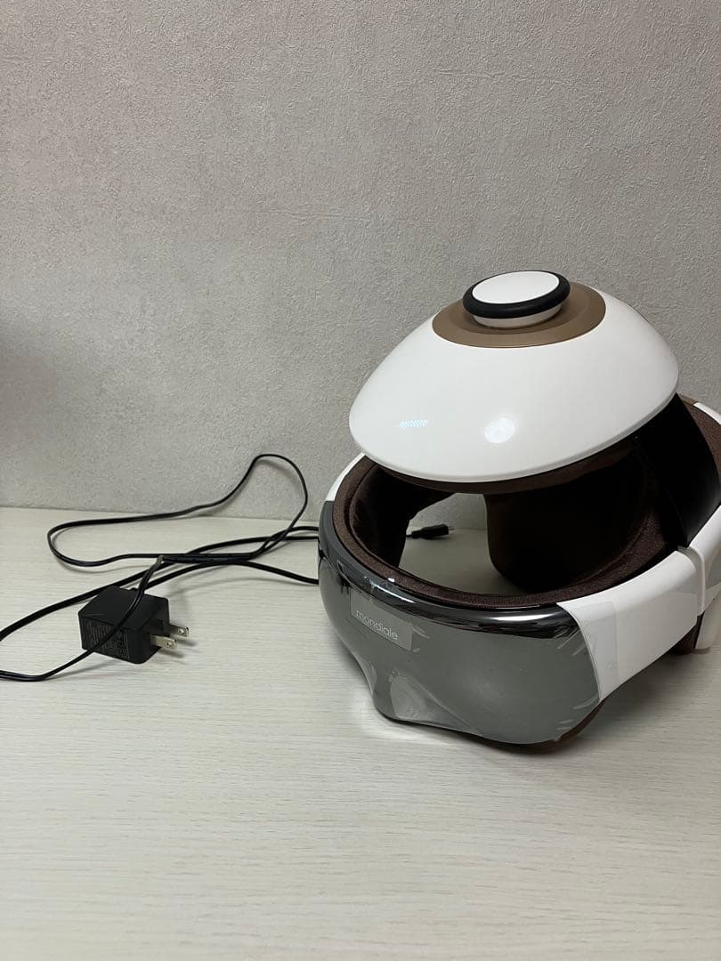 【美品】モンデール　ヘッドスパ HS1 頭皮マッサージ