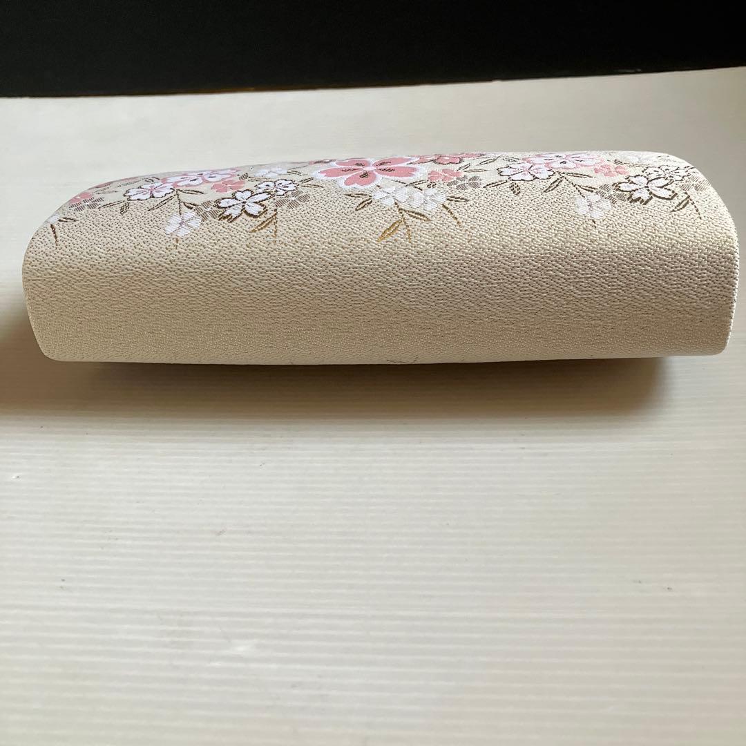 ★416 和装小物　草履　バック　セット