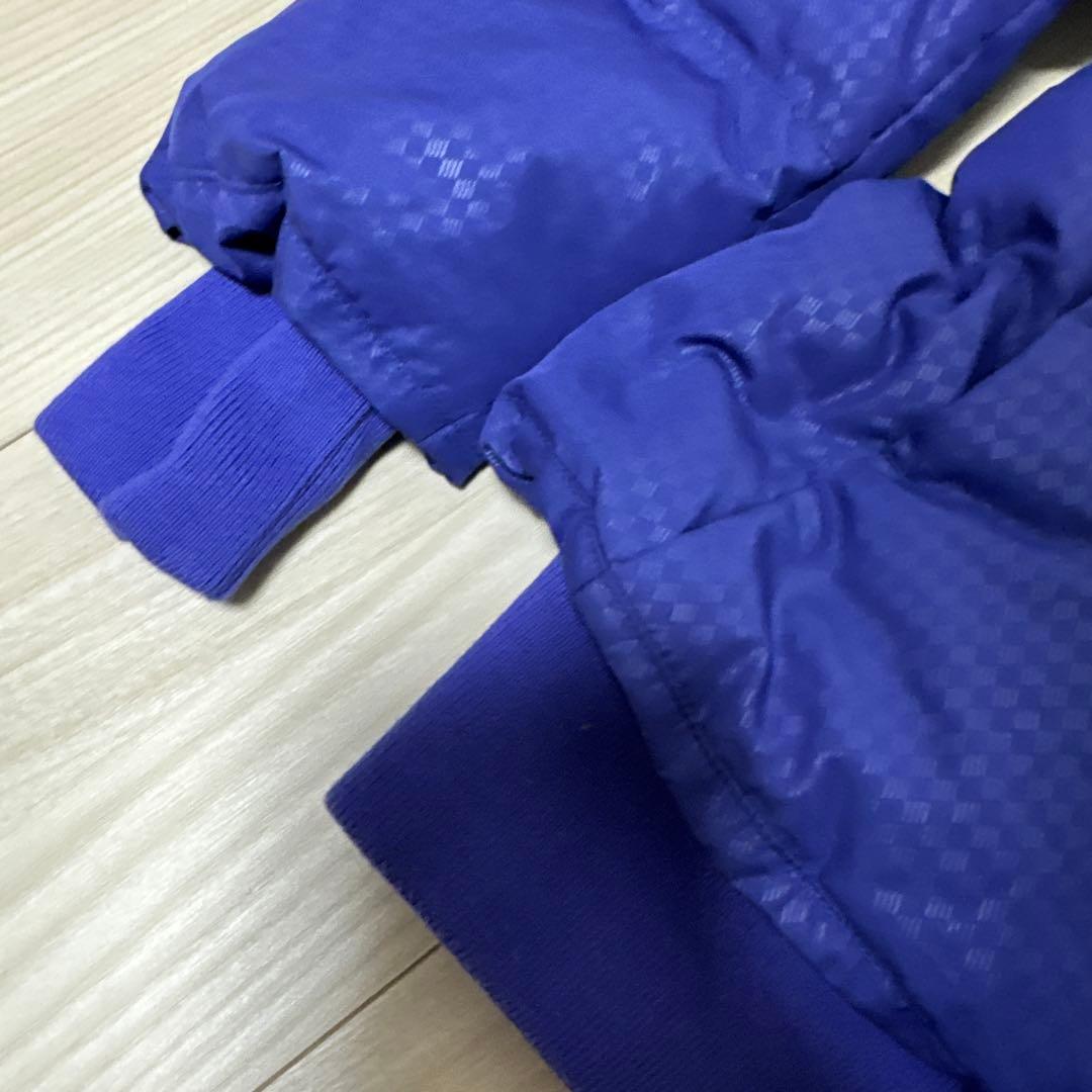 キャロウェイ　2WAY ダウンジャケット　サイズS