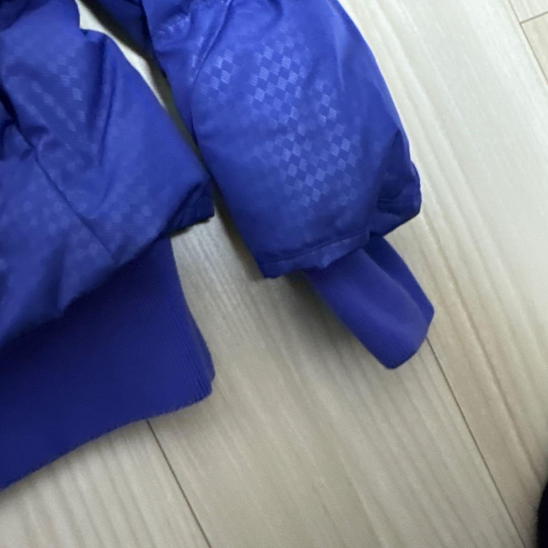 キャロウェイ　2WAY ダウンジャケット　サイズS