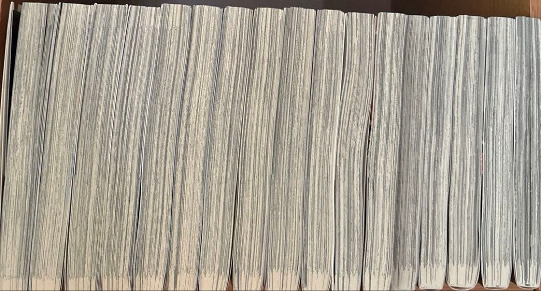 魔法使いの嫁全巻+断片集2巻