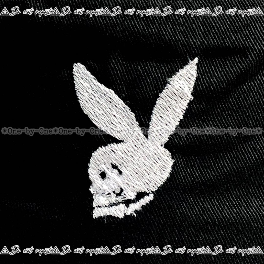 RRT バニー ハット THIS MAN 大野 山田蓮 PLAYBOY L ♧Q