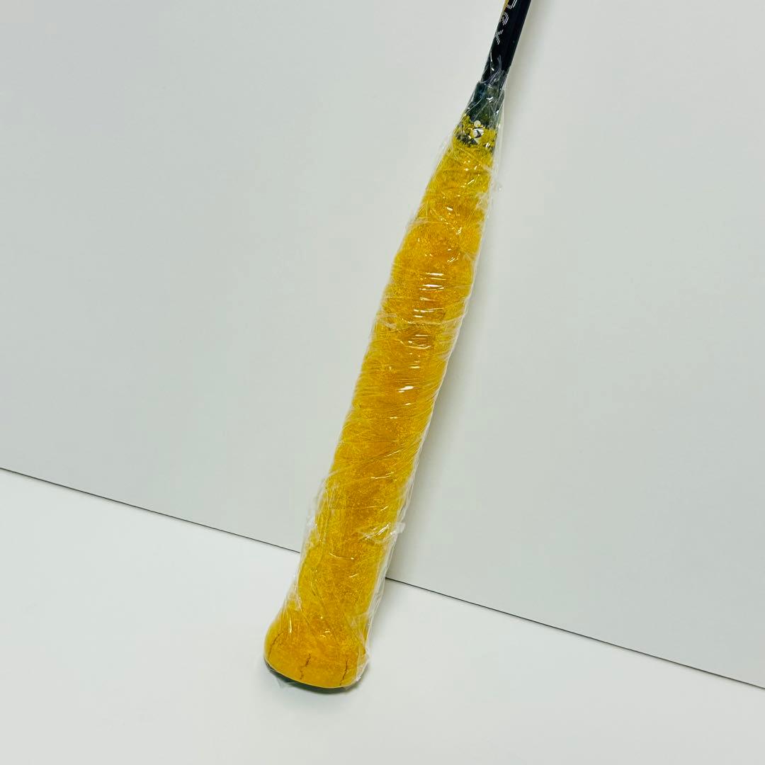【未使用品】YONEX バドミントンラケット Carbonex50