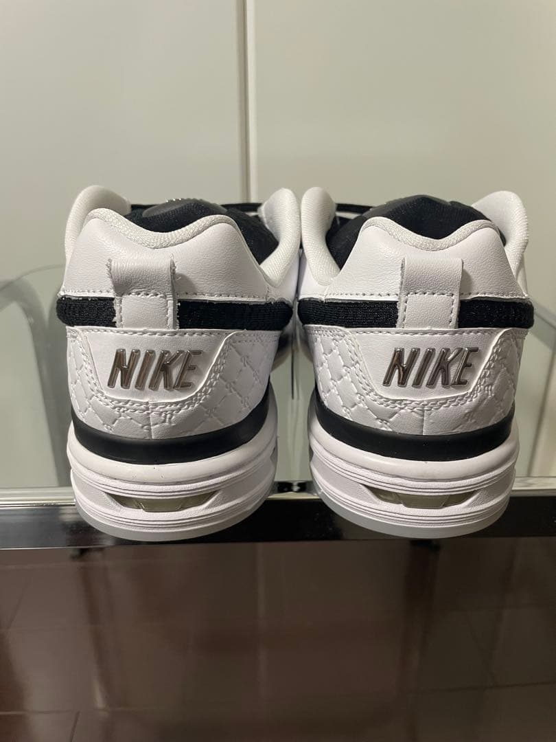 スケートボード Nike SB P-Rod 1 Retro \"White and Black\"
