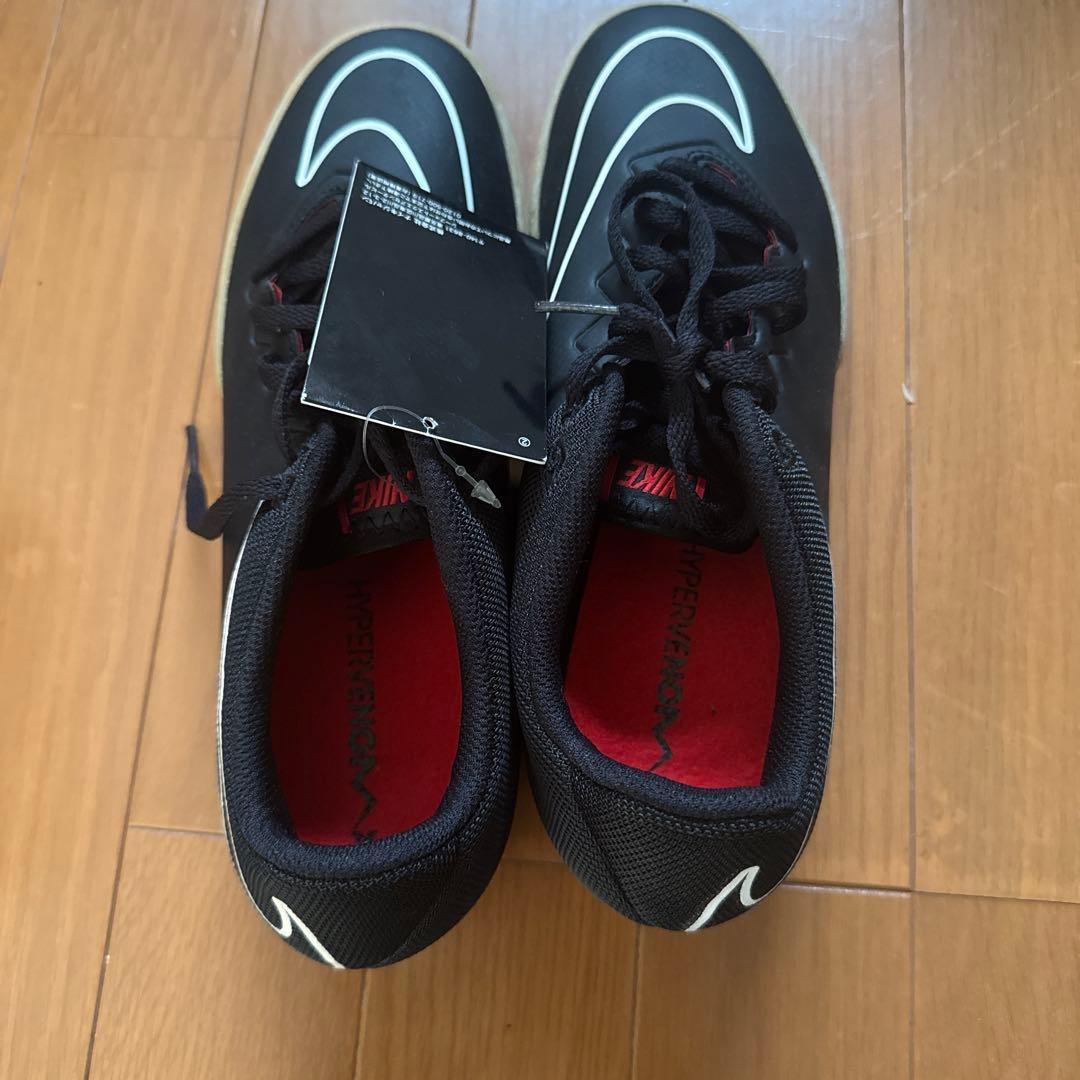 NIKEフットサルシューズ　26.5cm