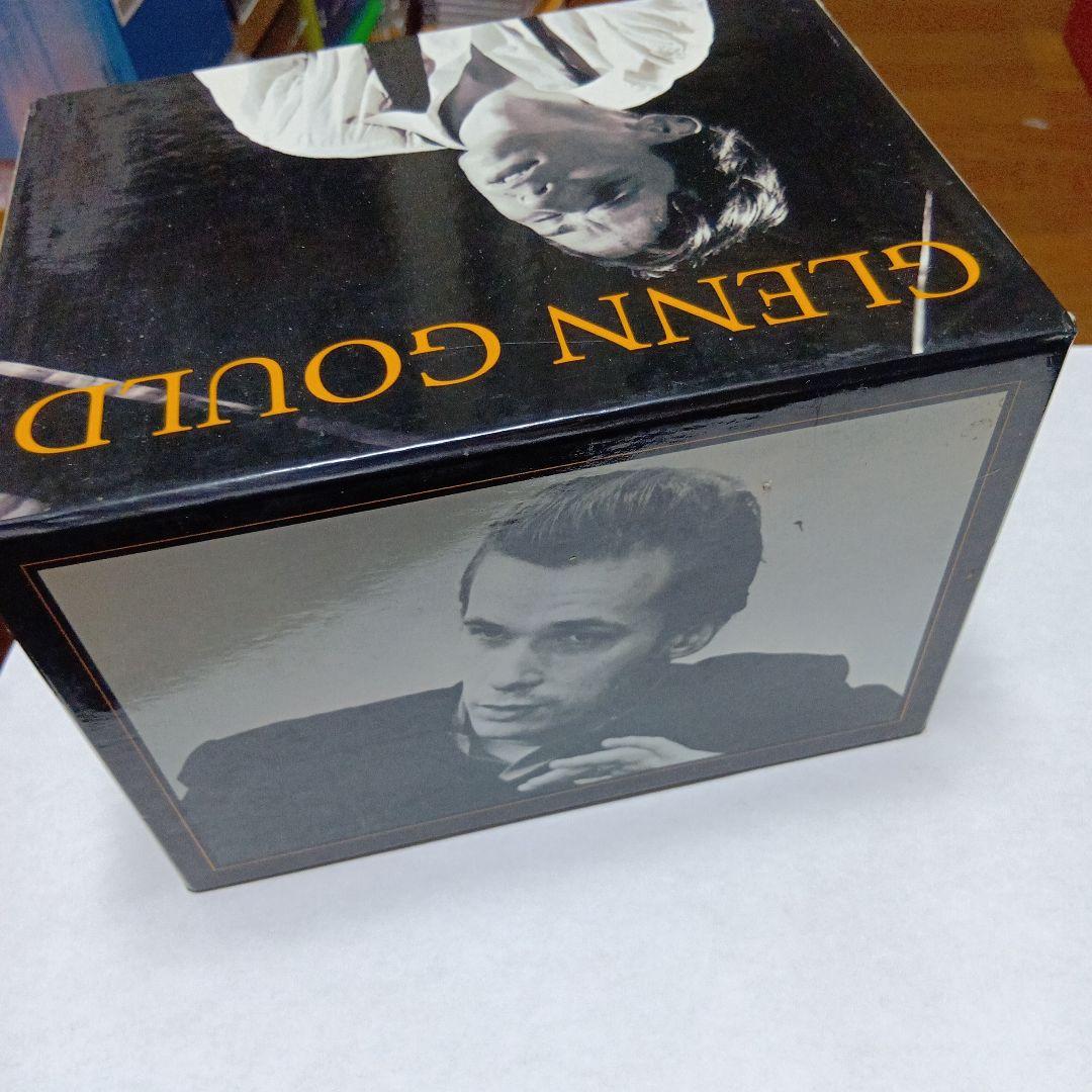 クラシック Glenn Gould Anniversary Edition Box Set