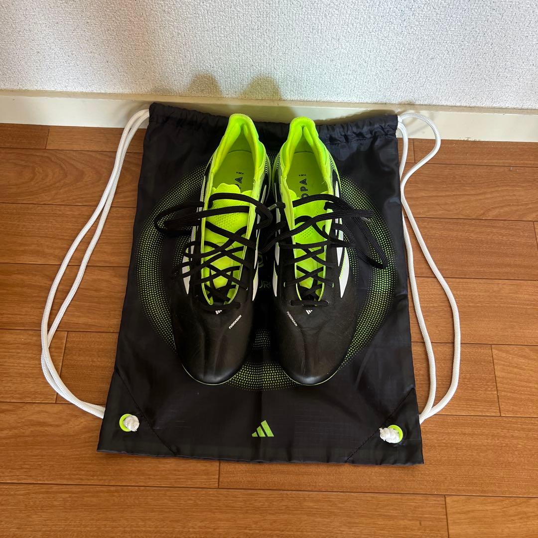 adidas COPA PURE III サッカーシューズ