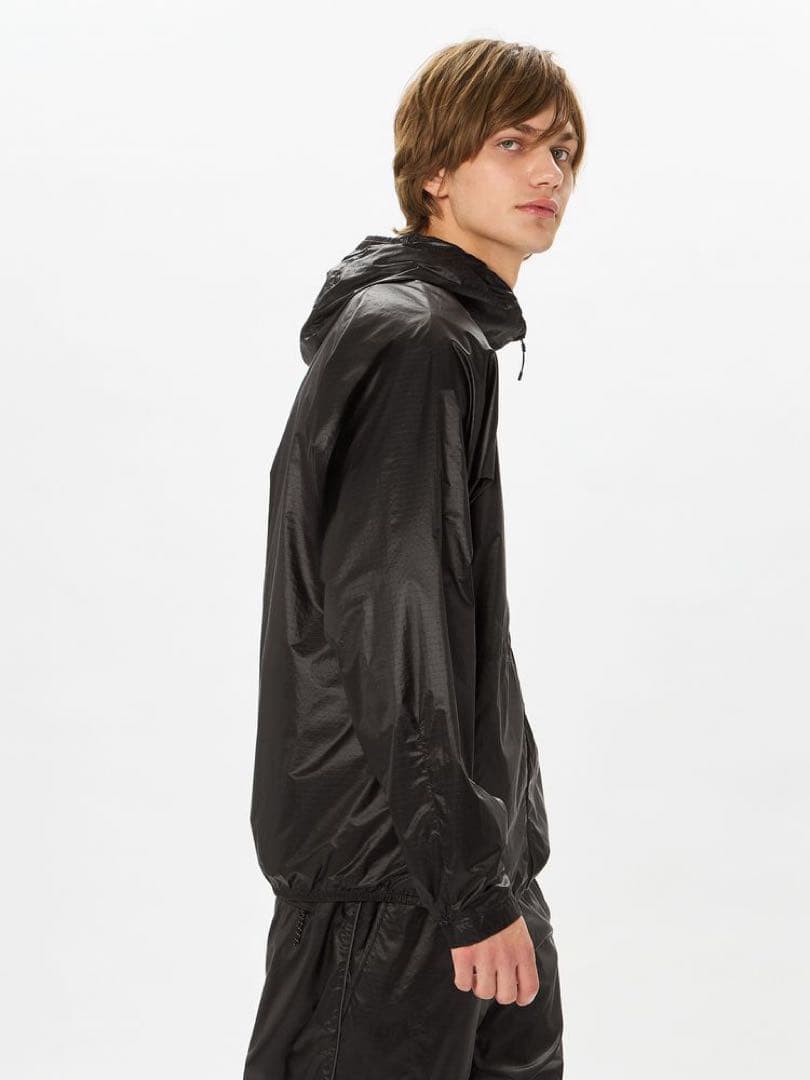 ニュートラル ワークス KSU15102 キビタキ フルジップ ジャケット 新品